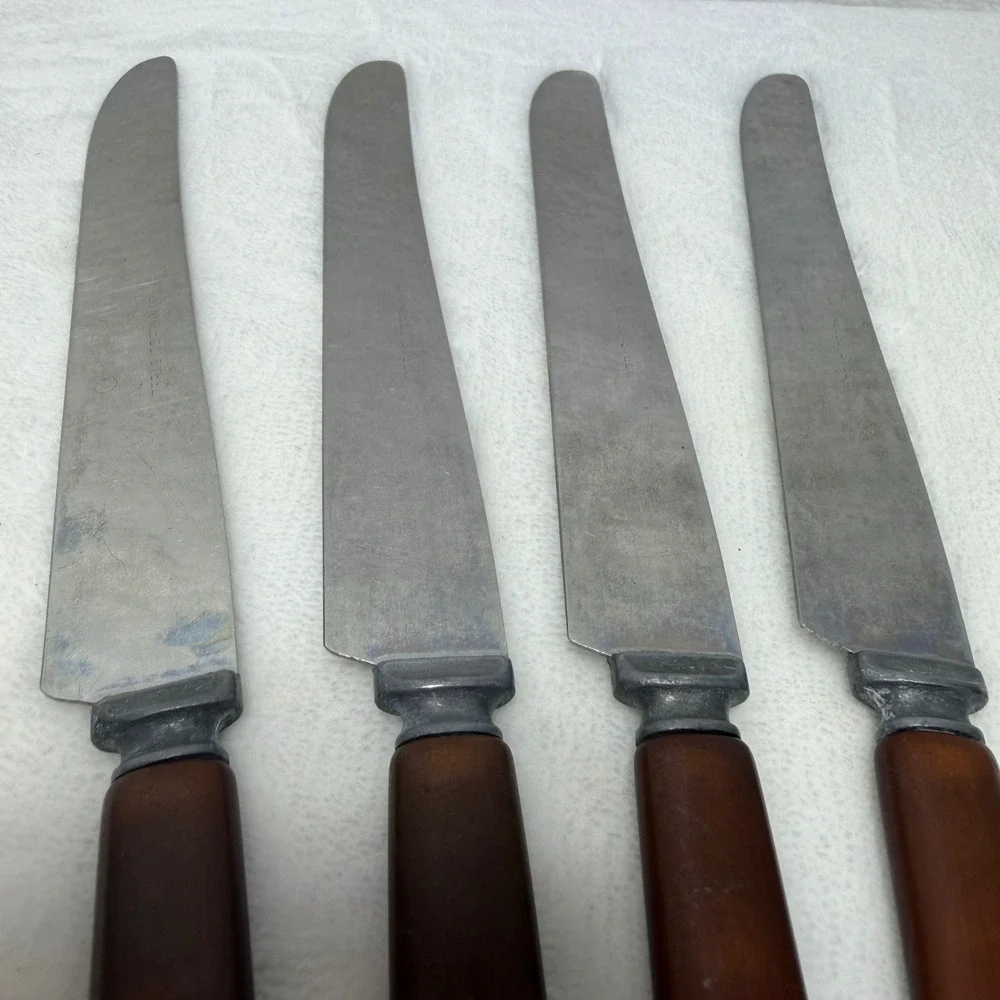 N/A vintage set